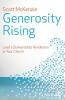 Generosity Rising