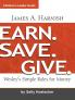 Earn. Save. Give. Children's Leader Guide