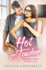 Hot For Teacher
