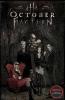 October Faction Vol. 1