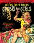 Ghosts and Girls of Fiction House!