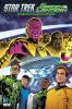 Star Trek/Green Lantern Vol. 2: Stranger Worlds