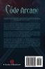 Le Code arcane (Le Code arcane: Tome 1)