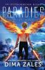Paradies - The Last Humans: 3 (Die Letzten Menschen)