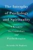 The Interplay of Psychology and Spirituality