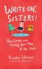 Write On Sisters!