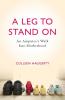 A Leg to Stand On