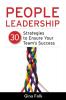 People Leadership