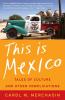 This Is Mexico