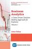 Business Analytics Volume I