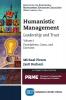 Humanistic Management