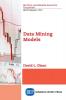 Data Mining Models