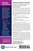 Decision Analysis for Managers Second Edition