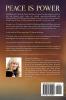 Peace is Power: A Course in Shifting Reality Through Science and Spirituality
