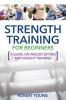 Strength Training for Beginners