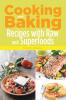 Cooking and Baking