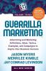 Guerrilla Marketing Volume 3