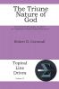 The Triune Nature of God
