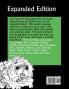 Animal Jungle: Coloring for Adults