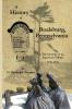 A History of Boalsburg Pennsylvania 1770-1975
