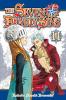 Seven Deadly Sins Volume 14
