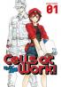 Cells at Work! Volume 1