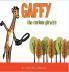 Gaffy the Curious Giraffe!