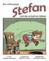 Der Schlampige Stefan Und Die Emporten Mobel: Skurril - Lustige Kinderreime
