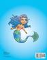 Mermaids Coloring Book