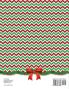 Happy Christmas Coloring Book