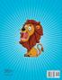 Zoo Coloring Book