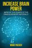 Increase Brain Power