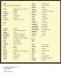 French Verbs