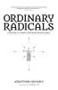 Ordinary Radicals