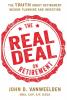 The Real Deal on Retirement