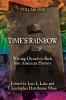 Time's Rainbow: Writing Ourselves Back Into American History: 1
