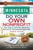 Minnesota Do Your Own Nonprofit: The Only GPS You Need for 501c3 Tax Exempt Approval: 23