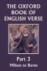 The Oxford Book of English Verse Part 3