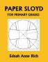 Paper Sloyd