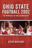 Ohio State Football 2002