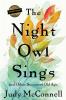 The Night Owl Sings