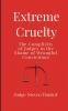 Extreme Cruelty