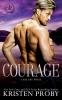 Courage: A Big Sky Novel: 1 (Heroes of Big Sky)