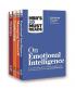 Hbr's 10 Must Reads Leadership Collection (4 Books) (Hbr's 10 Must Reads)