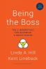 Being the Boss with a New Preface
