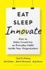 Eat Sleep Innovate