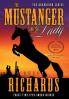 The Mustanger and The Lady