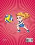 Sports Coloring Book