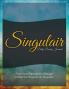 Singulair Daily Dosage Journal: Track Your Prescription Dosage: A Must for Anyone on Singulair