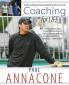 Coaching for Life: A Guide to Playing Thinking and Being the Best You Can Be